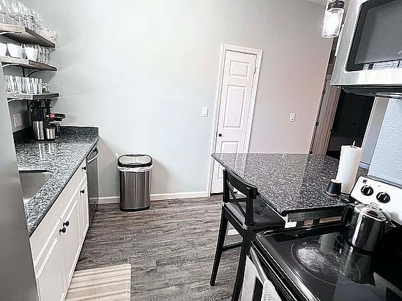 3rd image of 12446 Starcrest Dr APT 209