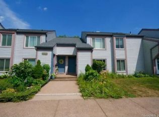 75 Candlewood Dr UNIT 75, South Windsor, CT 06074