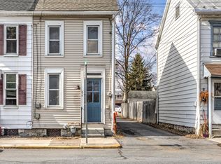 214 N East St, Carlisle, PA 17013