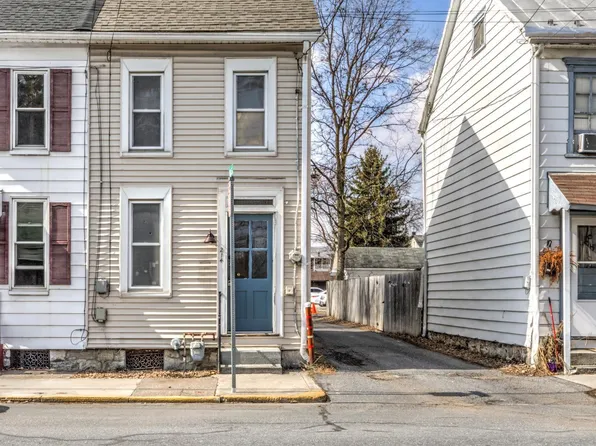 214 N East St, Carlisle, PA 17013