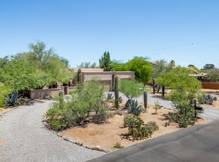 9130 N Desert Ironwood Pl, Tucson, AZ 85742