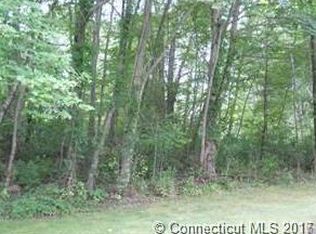 0 Winthrop Dr, Plainfield, CT 06454