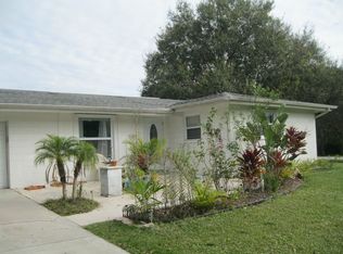 210 Charlotte St, Punta Gorda, FL 33950