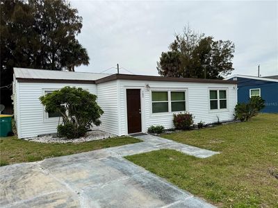 1604 Park Ave, Melbourne, FL, 32901