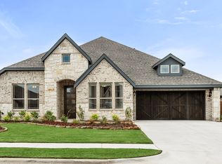 1420 Nighthawk Ln, Mansfield, TX 76063