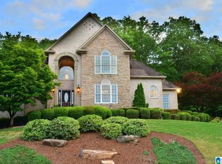 160 Shiraz St, Alabaster, AL 35007