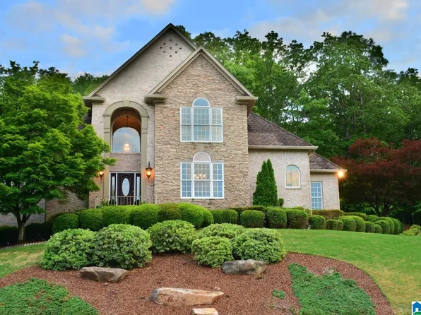 160 Shiraz St, Alabaster, AL 35007