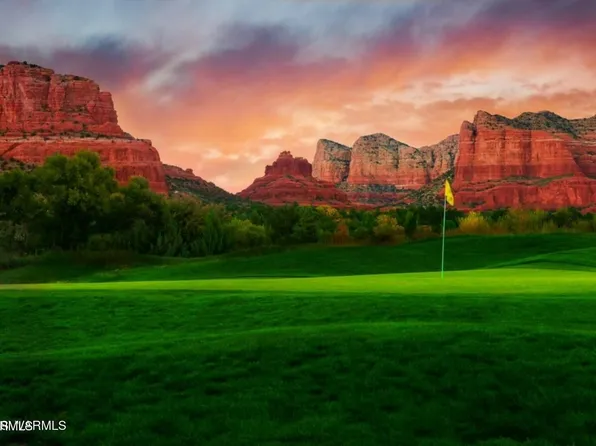70 CRYSTAL SKY Drive #20, Sedona, AZ 86351