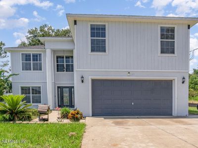 25 PRINCE KAAREL Lane, Palm Coast, FL, 32164