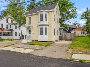 19 Baker St, Dover, NH 03820