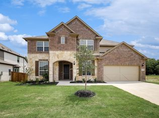 2509 Caroline St, Anna, TX 75409