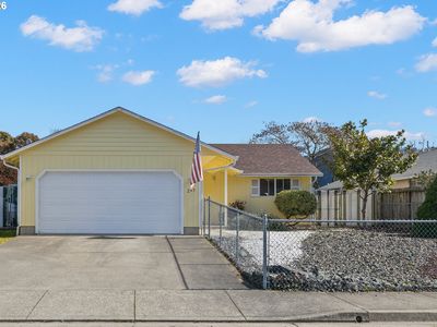 245 SE Wildwood Way, Myrtle Creek, OR, 97457