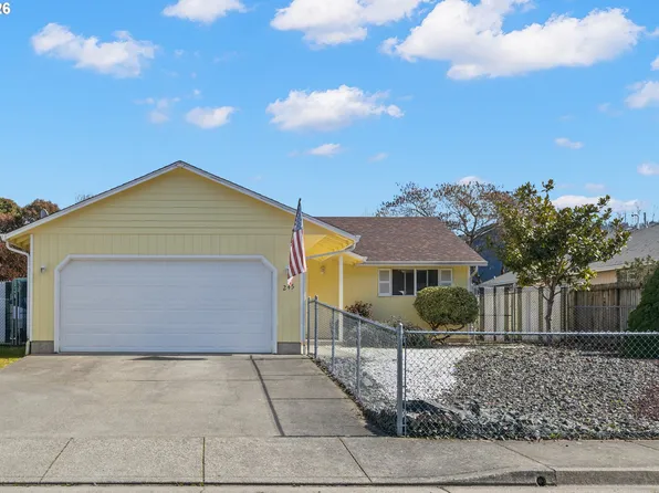 245 SE Wildwood Way, Myrtle Creek, OR 97457