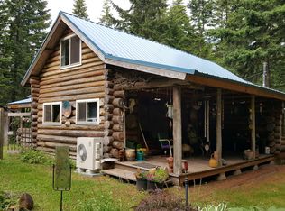 26 Frontier Rd, Appleton, WA 98602