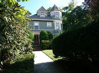 137 Mount Vernon St, Boston, MA 02132