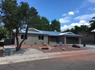 12017 Kashmir St NE, Albuquerque, NM 87111