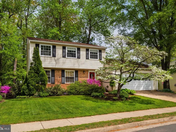 10906 Carters Oak Way, Burke, VA 22015