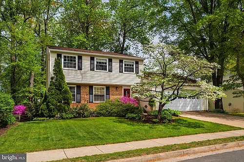 10906 Carters Oak Way Photo 1