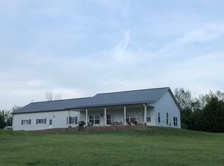 16335 110th Rd, Hoyt, KS 66440