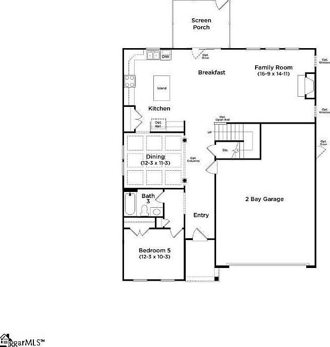 2nd image of 132 Whitman Way