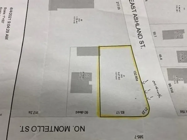380 N Montello St, Brockton, MA 02301