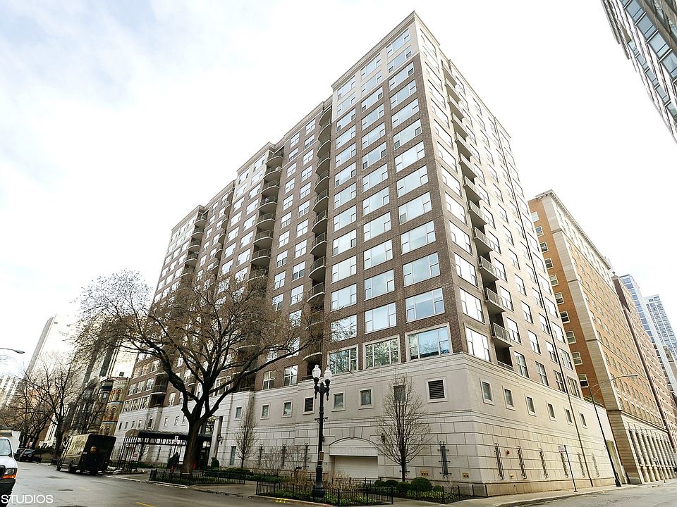 1st image of 1301 N Dearborn St APT 501
