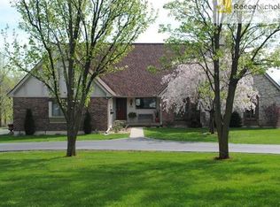 1021 NW 164th St, Smithville, MO 64089