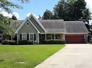 3008 Hillridge Cv, Jonesboro, AR 72401