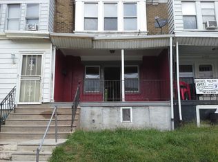 6339 Chester Ave, Philadelphia, PA 19142