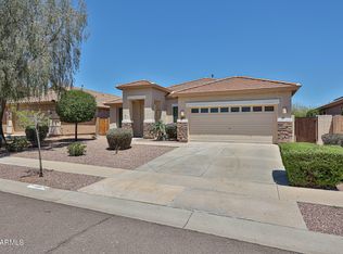 16874 W Tonbridge St, Surprise, AZ 85374