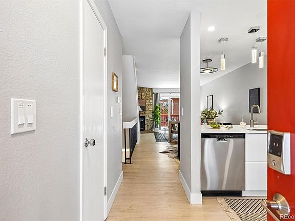 2nd image of 7474 E Arkansas Avenue #11-10