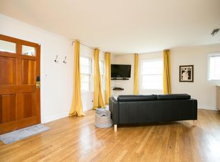 3323 Victoria St, College Park, GA 30337