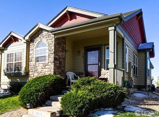 3611 Porto Fino Ave, Evans, CO 80620