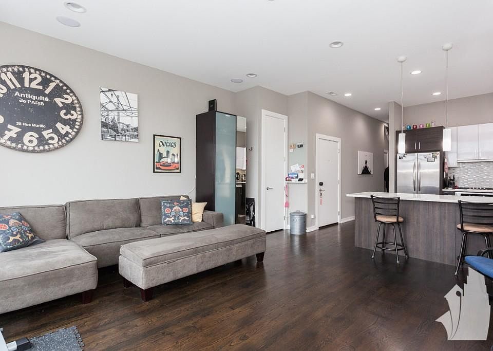 1st image of 1509 N Campbell Ave #South3