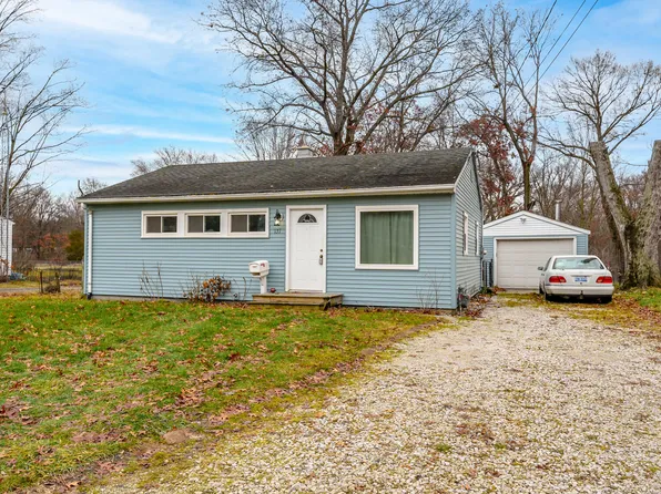 131 Spaulding Ave W, Battle Creek, MI 49037