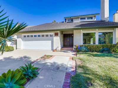 24425 Peacock St, Lake Forest, CA, 92630