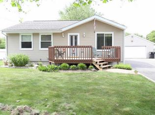 4606 Lexington Ave, Portage, MI 49002