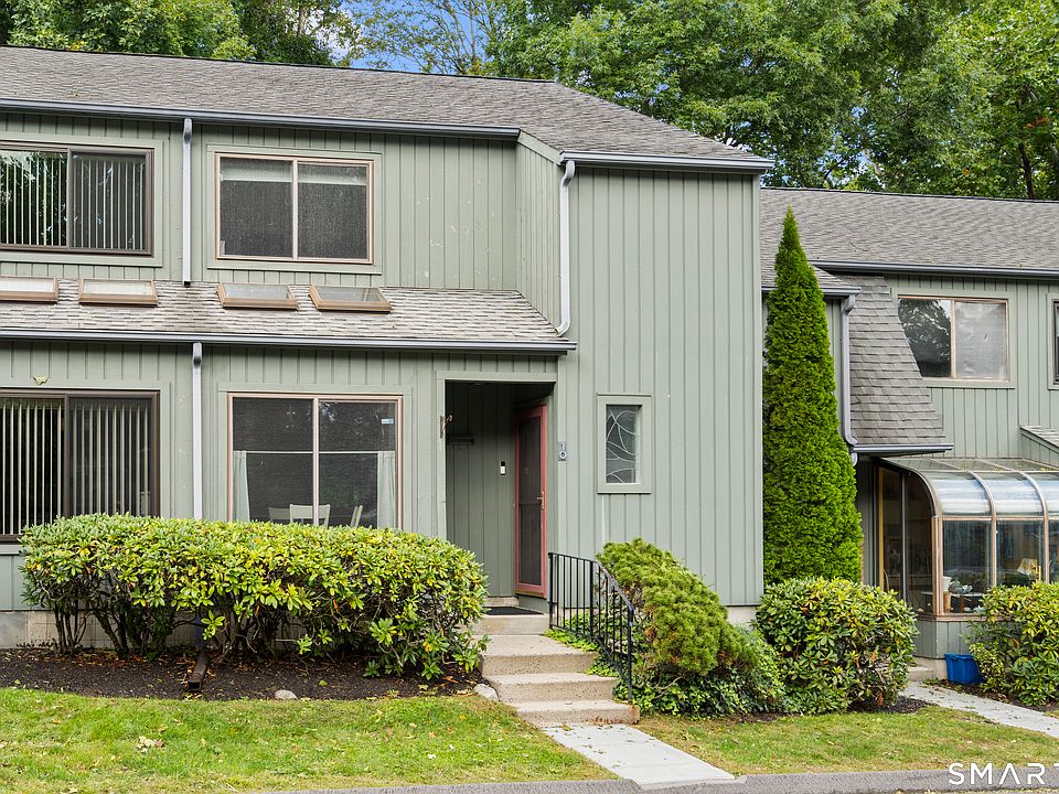 1st image of 123 Old Belden Hill Road #10