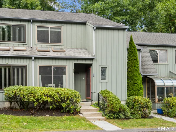 123 Old Belden Hill Road #10, Norwalk, CT 06850