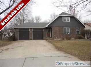 1712 W Wabash St, Olathe, KS 66061