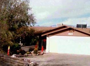 10761 E Placita Los Reyes, Tucson, AZ 85748