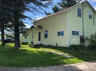 1151 Spring Street Ext, Groton, NY 13073