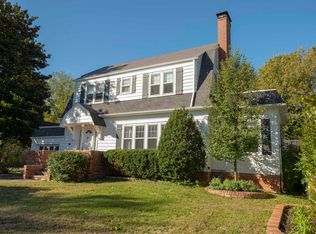 1115 S Delaware Ave, Springfield, MO 65804