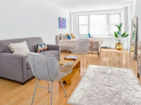520 E 72nd St APT 1J, New York, NY 10021