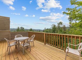 260 Mountainside Dr UNIT C402, Stowe, VT 05672