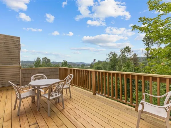 260 Mountainside Drive #C402, Stowe, VT 05672