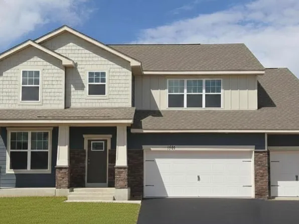 1725 Oak Creek Pass, Chaska, MN 55318