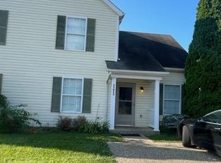 12612 Westport Ridge Way, Louisville, KY 40245