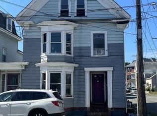 86 Washington St, Gloucester, MA 01930