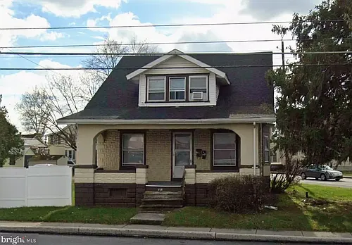 464 W Penn Ave #1 Photo 1 464 W Penn Ave #1 Photo 1